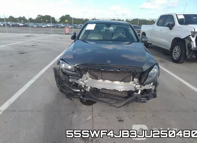 55SWF4JB3JU250480 фото 7