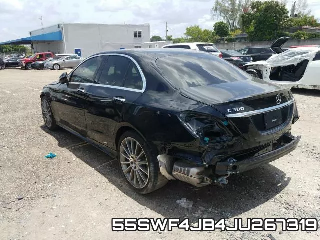 55SWF4JB4JU267319 фото 3