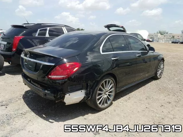 55SWF4JB4JU267319 фото 4