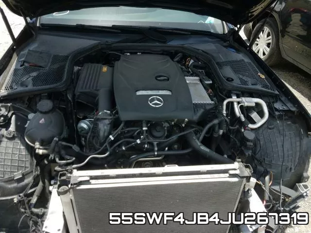 55SWF4JB4JU267319 фото 7
