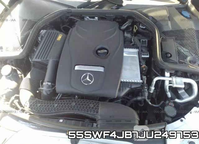 55SWF4JB7JU249753 фото 2