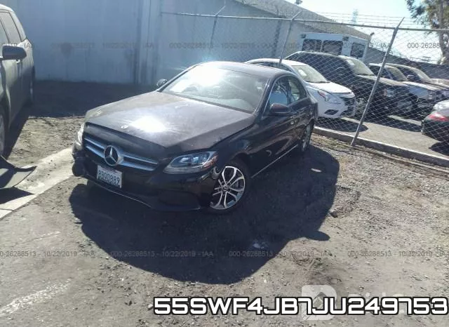 55SWF4JB7JU249753 фото 3