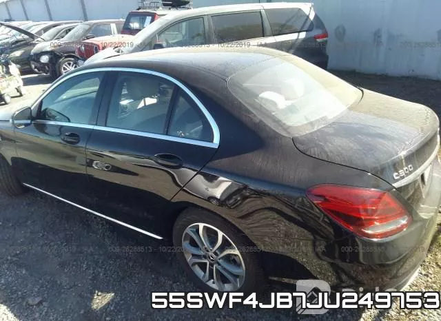 55SWF4JB7JU249753 фото 4