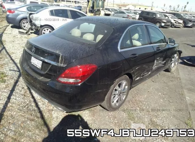 55SWF4JB7JU249753 фото 5