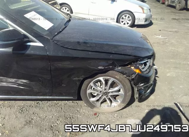 55SWF4JB7JU249753 фото 7