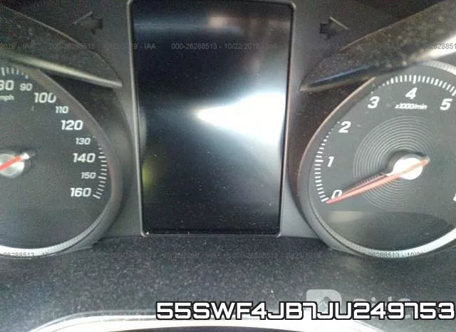 55SWF4JB7JU249753 фото 8