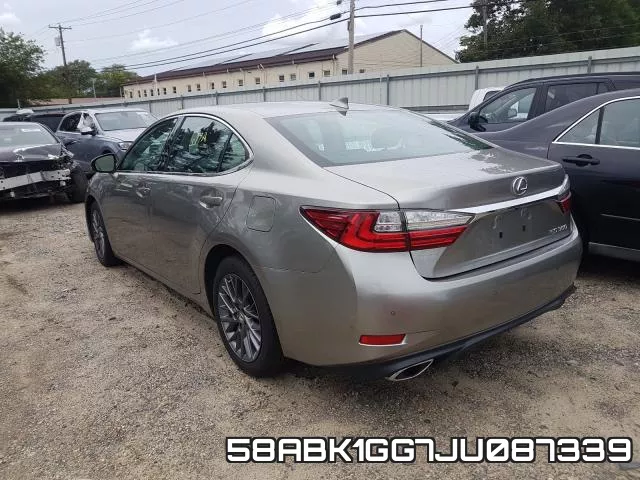 58ABK1GG7JU087339 фото 4