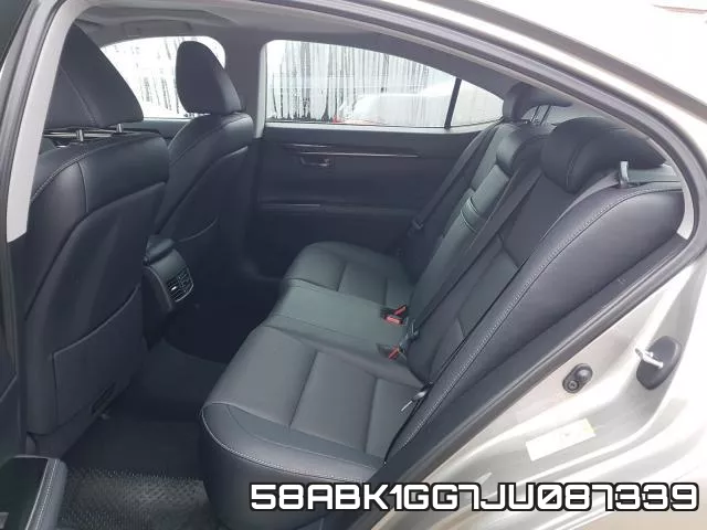 58ABK1GG7JU087339 фото 7