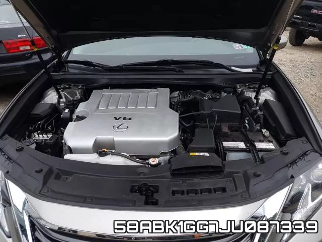 58ABK1GG7JU087339 фото 8