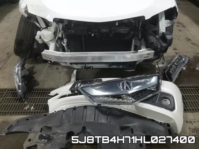 5J8TB4H71HL027400 фото 10