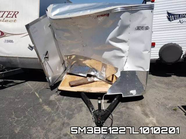 5M3BE1227L1010201 фото 3