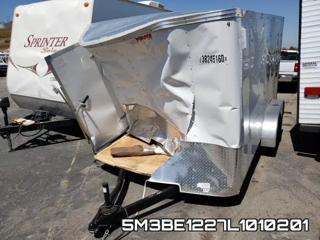 5M3BE1227L1010201 фото 4