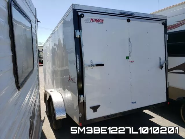 5M3BE1227L1010201 фото 5