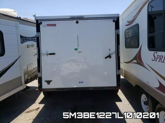 5M3BE1227L1010201 фото 6