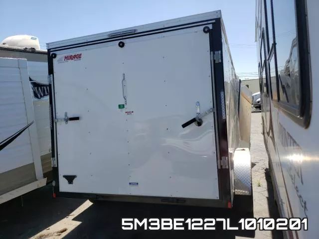 5M3BE1227L1010201 фото 7