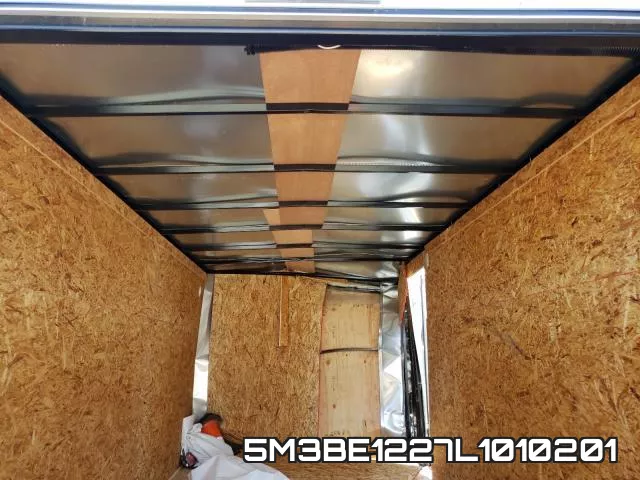 5M3BE1227L1010201 фото 9