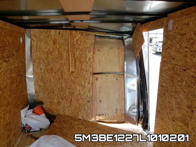 5M3BE1227L1010201 фото 10