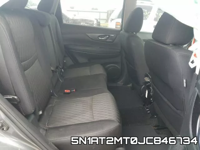 5N1AT2MT0JC846734 фото 7
