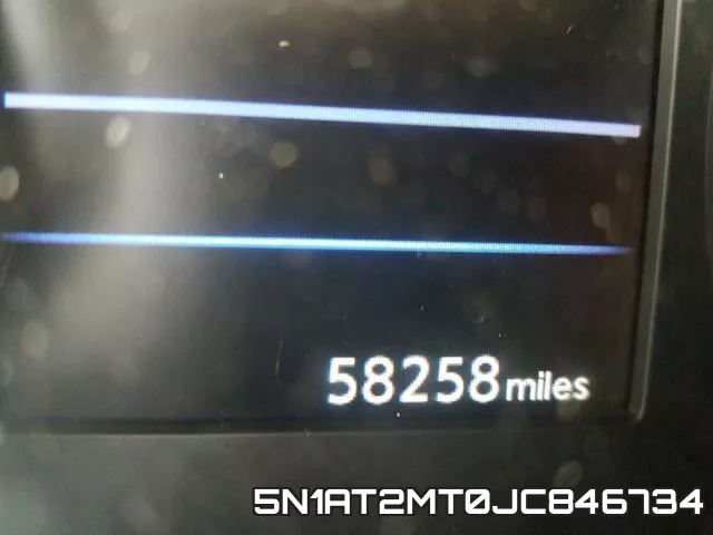 5N1AT2MT0JC846734 фото 9