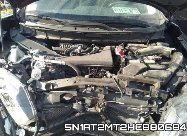 5N1AT2MT2HC880684 фото 2