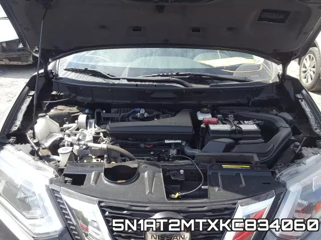 5N1AT2MTXKC834060 фото 8