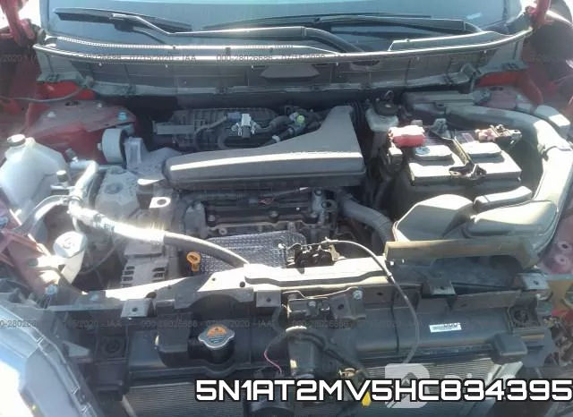 5N1AT2MV5HC834395 фото 2