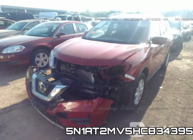 5N1AT2MV5HC834395 фото 3