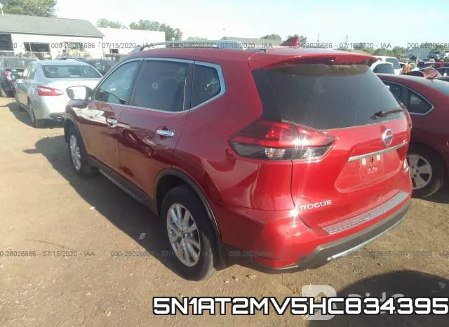 5N1AT2MV5HC834395 фото 4