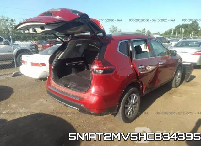 5N1AT2MV5HC834395 фото 5