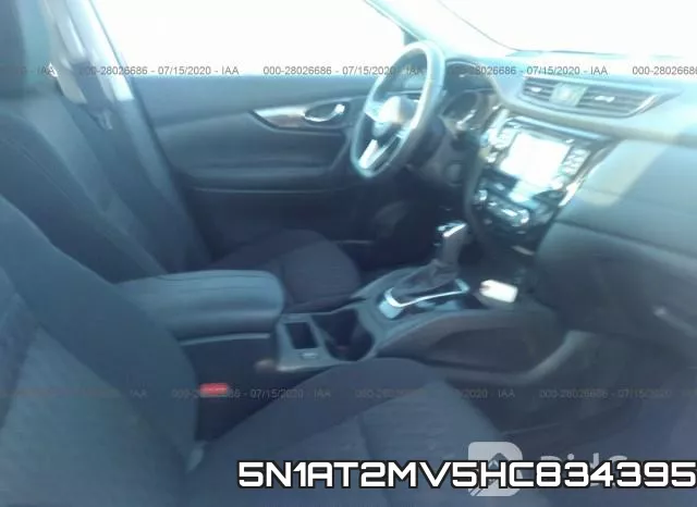 5N1AT2MV5HC834395 фото 6