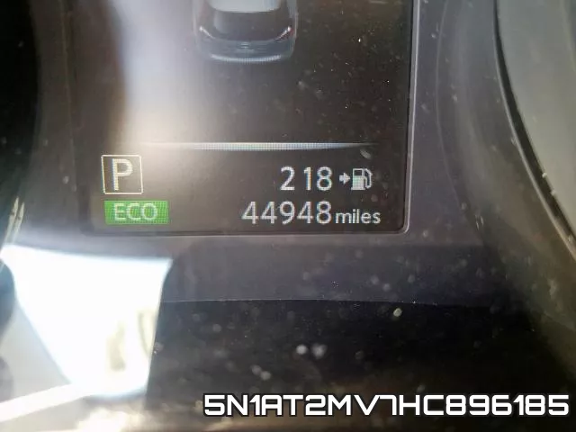 5N1AT2MV7HC896185 фото 8