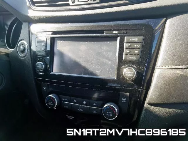 5N1AT2MV7HC896185 фото 9