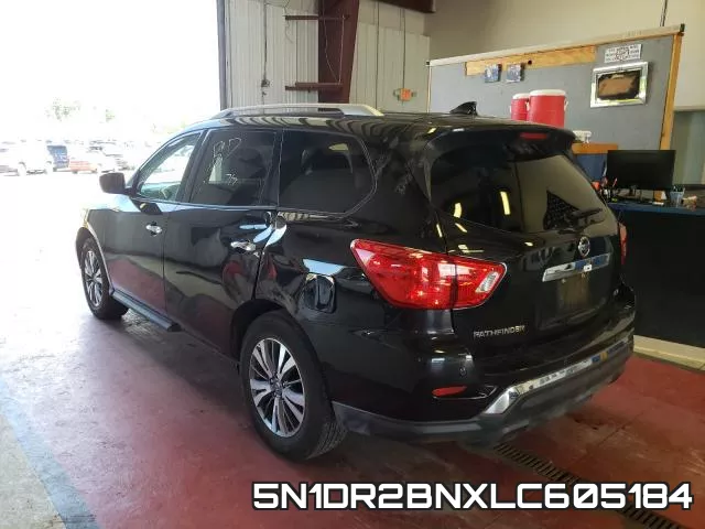 5N1DR2BNXLC605184 фото 4