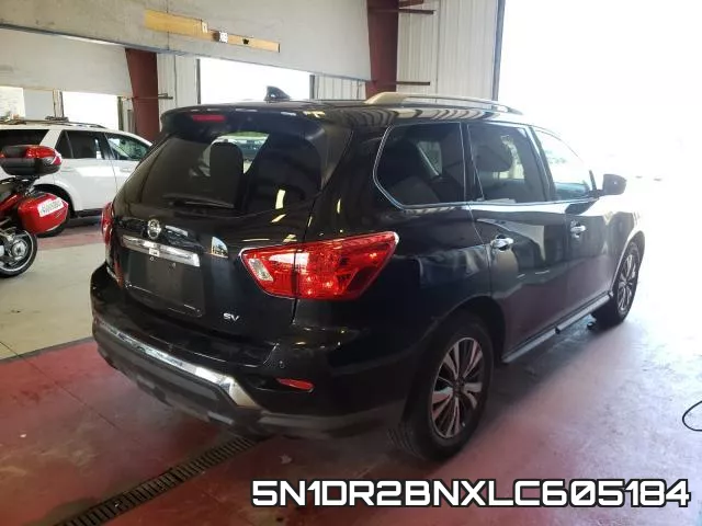 5N1DR2BNXLC605184 фото 5