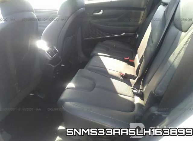5NMS33AA5LH163899 фото 9