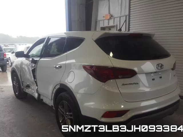 5NMZT3LB3JH093384 фото 4