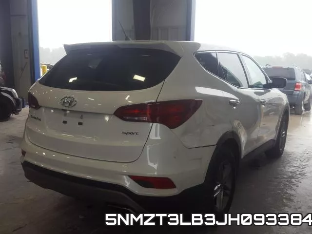 5NMZT3LB3JH093384 фото 5
