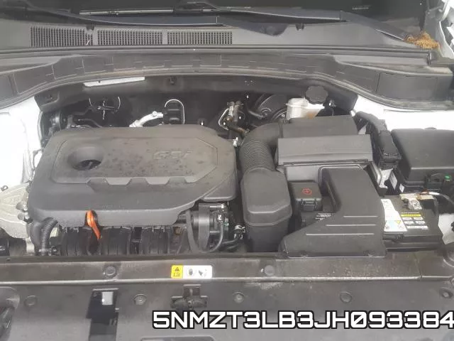 5NMZT3LB3JH093384 фото 8