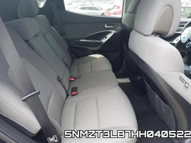 5NMZT3LB7HH040522 фото 7