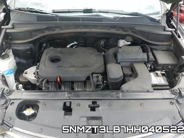 5NMZT3LB7HH040522 фото 8