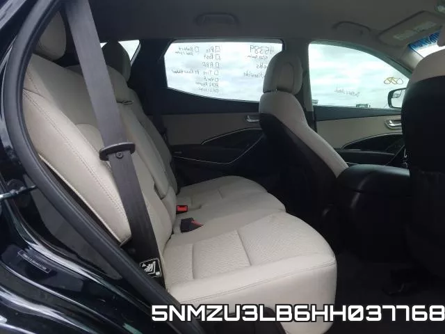 5NMZU3LB6HH037768 фото 7