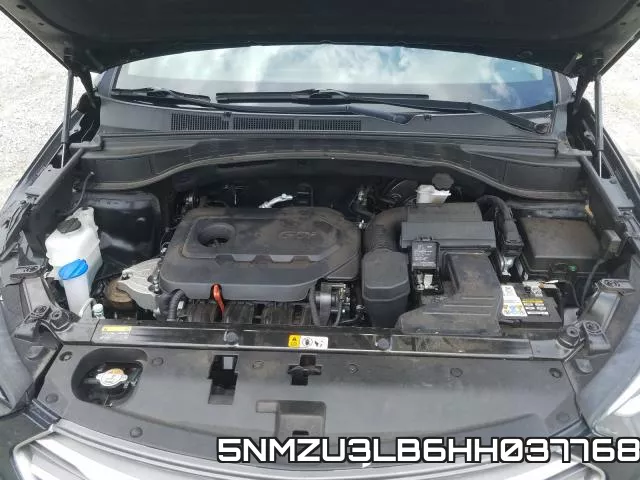 5NMZU3LB6HH037768 фото 8