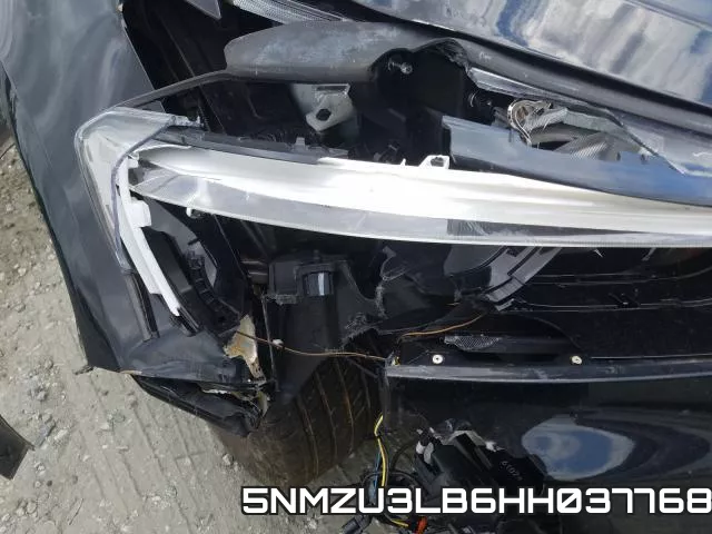 5NMZU3LB6HH037768 фото 10