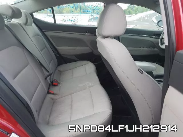 5NPD84LF1JH212914 фото 7