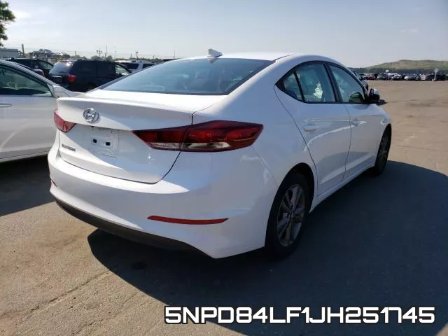 5NPD84LF1JH251745 фото 5