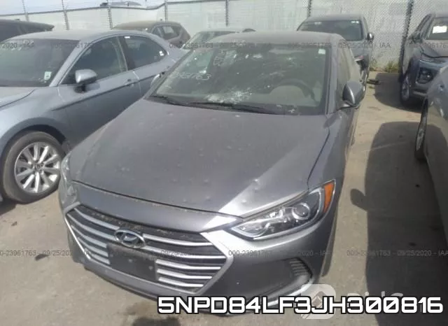 5NPD84LF3JH300816 фото 7