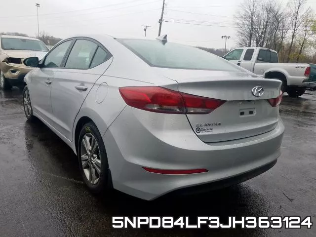 5NPD84LF3JH363124 фото 4