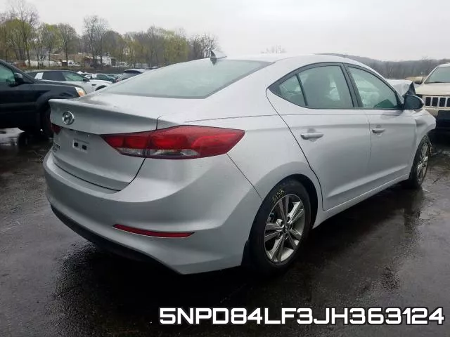 5NPD84LF3JH363124 фото 5