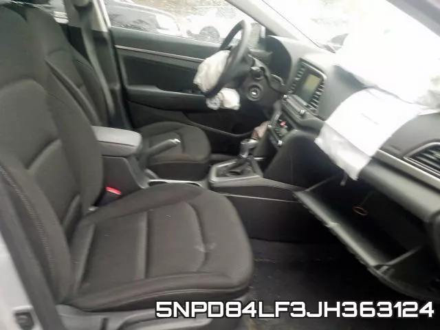 5NPD84LF3JH363124 фото 6