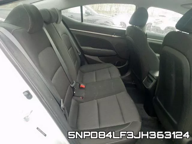 5NPD84LF3JH363124 фото 7